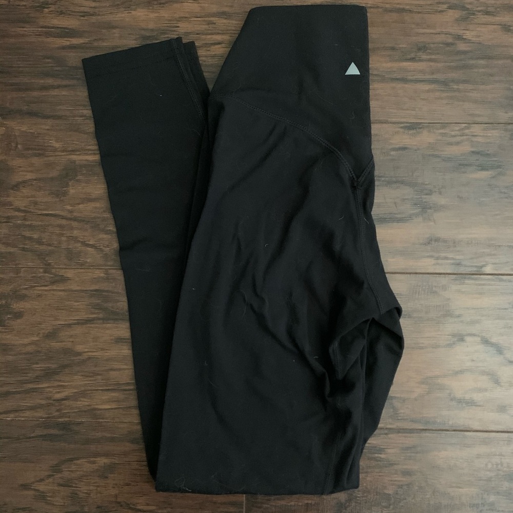 Balance leggings dire wolf kingdom size S